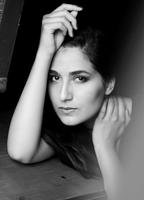 Элиза Каррера Фумагалли