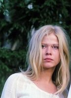 Элизабет Грёнквист