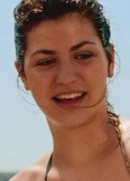 Элизабет Вабич