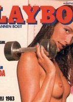 Элиза Набер