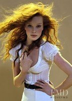 Элизабет Киннер