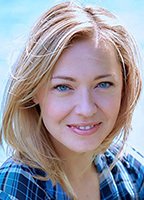 Элизабет Лаванда