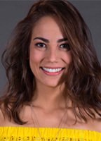 Элизабет Минотта