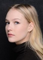 Елизавета Базыкина