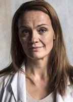 Эллен Биргитте Винтер