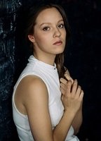 Эмилия Фон Хейзелер