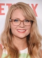 Эмили Тарвер