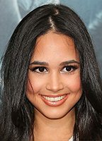 Эмили Тоста