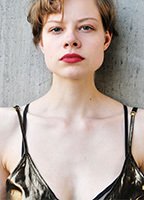 Эмма Бадинг