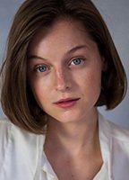 Эмма Коррин