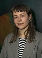 Эмма Д'арси