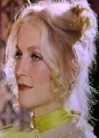 Энжиль Из Бергдорфа