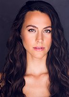 Эрика Эрнандес