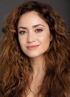 Г-жа Эрика Бледа