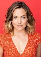 Миссис Эрика Хеннингсен