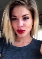 Эрин Джонсон