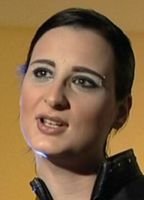 Ева Сан-маркос