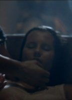 Эвелина Аланко