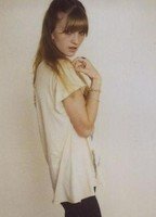 Флора Уайлдс