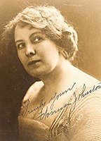 Флоренс Джонстон