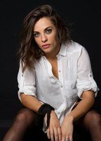 Флоренсия Бенитес