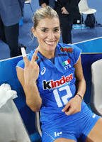 Франческа Пиччинини