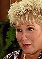 Франсин Моранд