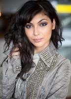 Франческа Фаркас