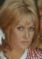 Фрэнси Фэйр