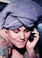 Чертова Бетти Фхайт