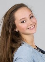 Габриэла Хеклова