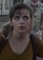 Габриэла Елинек