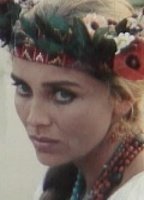 Галина Ковганич