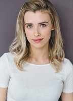 Женевьева Дегрейвс