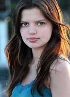 Дженна Мак'коэн