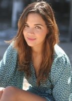 Джорджи Флорес