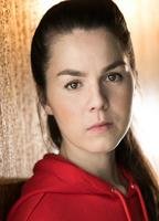 Джорджина Джейн