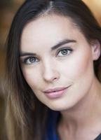 Жеральдин Крефф