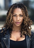 Джиа Лодж-о'милли