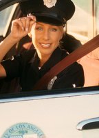 Джинджер Харрисон