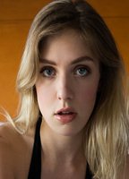 Жизель Палмер