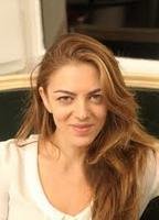 Джулия Андо