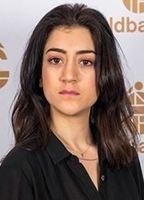 Гизем Эрдоган