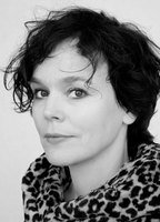 Гьертруд Йинге