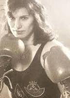 Грасиэла Касильяс