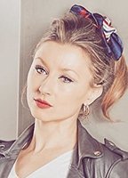 Хейли Энджел Холт