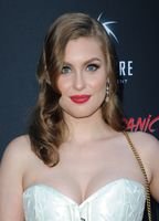 Хейли Гриффит