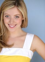 Хелена Грейс Дональд