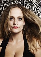 Генриетта Стинструп