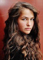 Генриетта Конфуриус